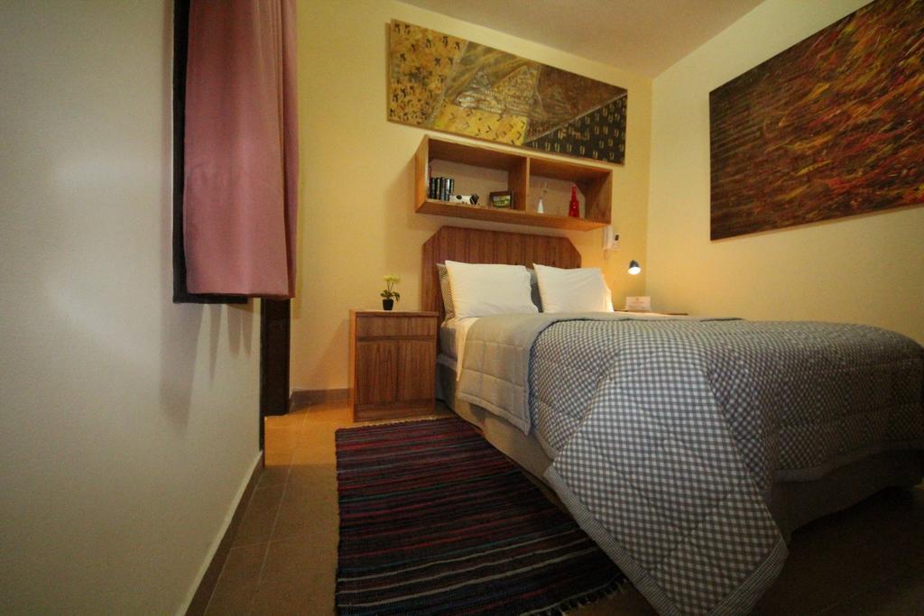 Oke Apart Hotel San Lorenzo Εξωτερικό φωτογραφία